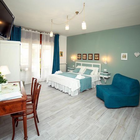 Casa Minna - De Vivo Realty Sant'Agnello Eksteriør bilde