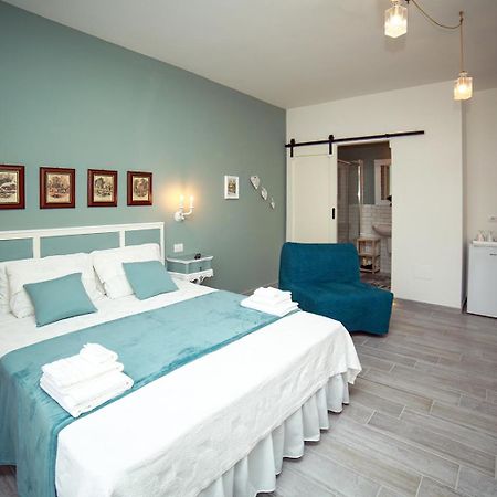 Casa Minna - De Vivo Realty Sant'Agnello Eksteriør bilde