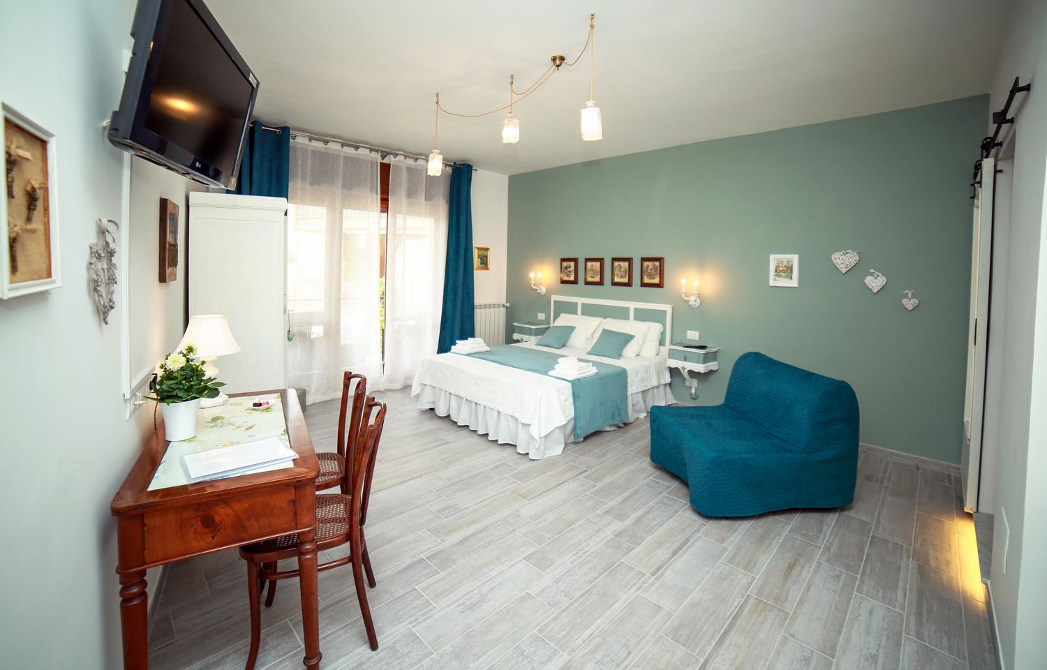 Casa Minna - De Vivo Realty Sant'Agnello Eksteriør bilde