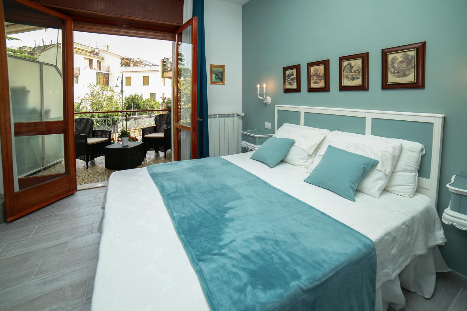 Casa Minna - De Vivo Realty Sant'Agnello Eksteriør bilde