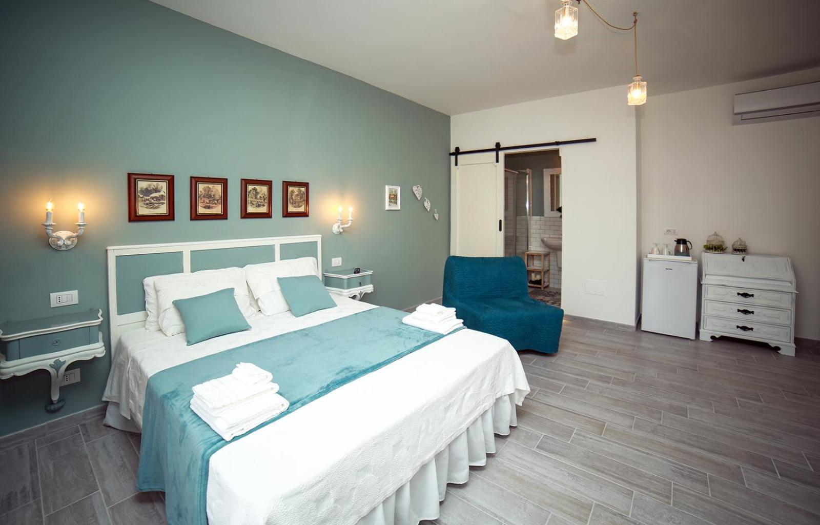 Casa Minna - De Vivo Realty Sant'Agnello Eksteriør bilde