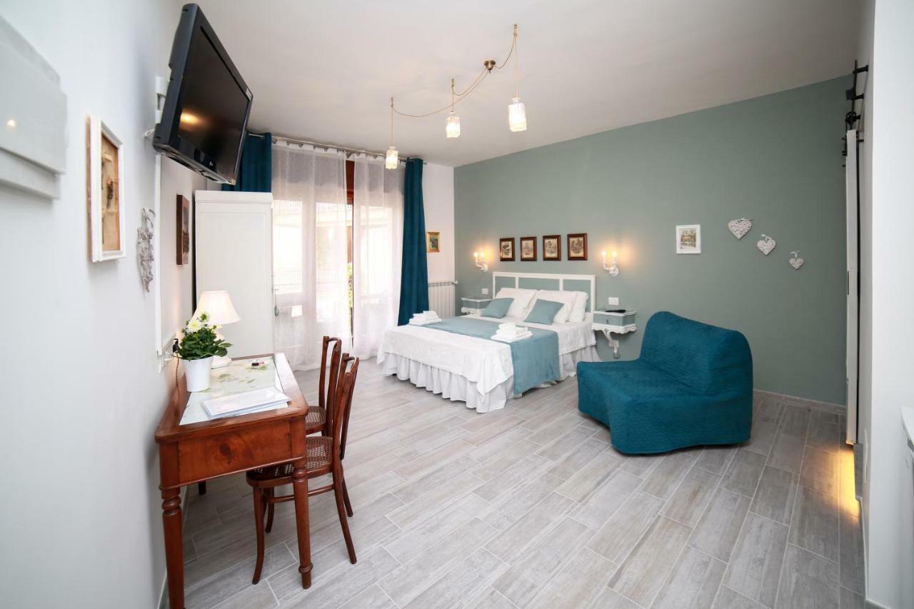 Casa Minna - De Vivo Realty Sant'Agnello Eksteriør bilde
